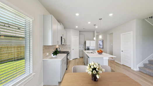New Caney 2-story, 4-bed 18709 Bliss Place-idx