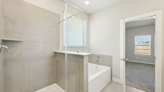 New Caney 2-story, 4-bed 18709 Bliss Place-idx
