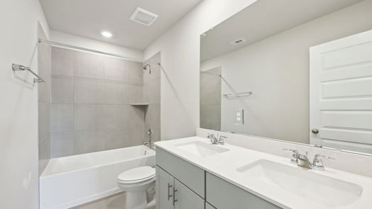 New Caney 2-story, 4-bed 18709 Bliss Place-idx