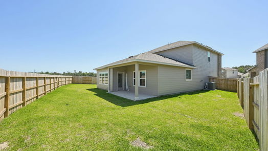 New Caney 2-story, 4-bed 18709 Bliss Place-idx