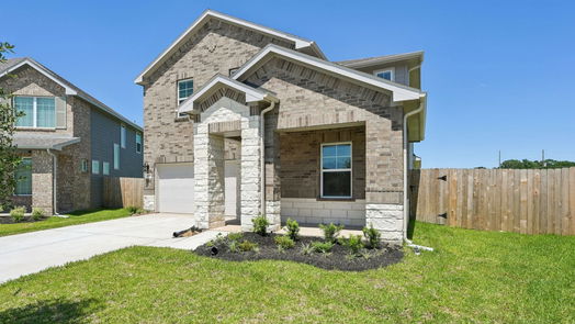 New Caney 2-story, 4-bed 18709 Bliss Place-idx