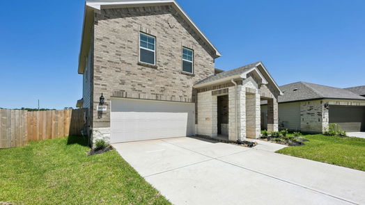 New Caney 2-story, 4-bed 18709 Bliss Place-idx