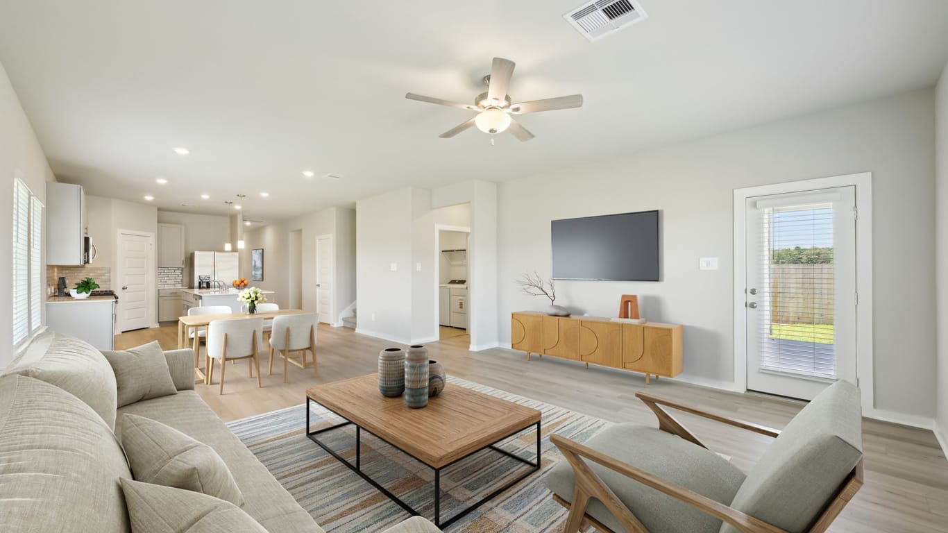 New Caney 2-story, 4-bed 18709 Bliss Place-idx