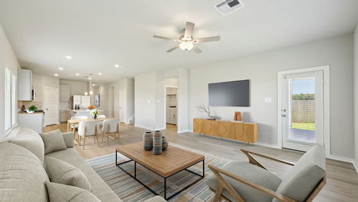 New Caney 2-story, 4-bed 18709 Bliss Place-idx
