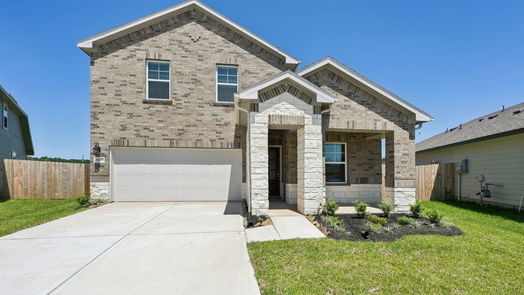New Caney 2-story, 4-bed 18709 Bliss Place-idx