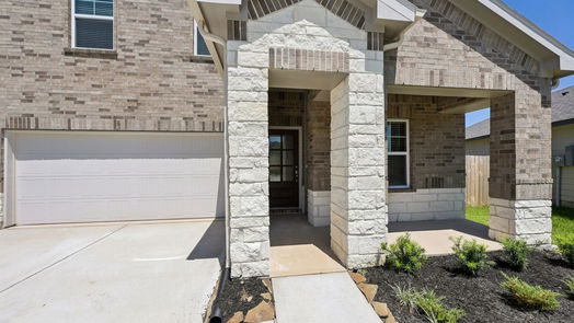 New Caney 2-story, 4-bed 18709 Bliss Place-idx