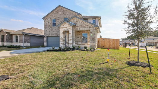 New Caney 2-story, 4-bed 22402 Aster Way Lane-idx