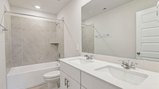 New Caney 2-story, 4-bed 22402 Aster Way Lane-idx