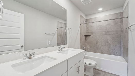 New Caney 2-story, 4-bed 18750 Bliss Place-idx
