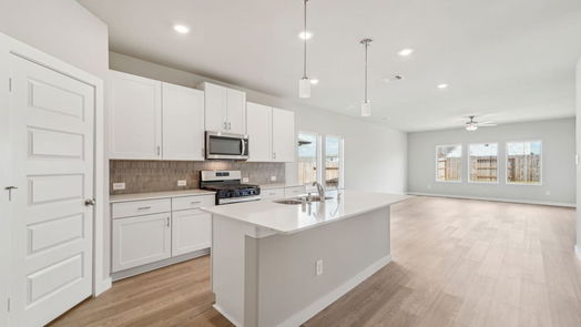 New Caney 2-story, 4-bed 18750 Bliss Place-idx