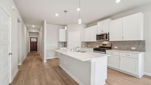 New Caney 2-story, 4-bed 18750 Bliss Place-idx
