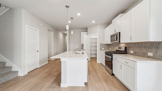 New Caney 2-story, 4-bed 18750 Bliss Place-idx