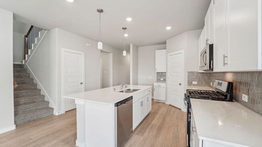 New Caney 2-story, 4-bed 18750 Bliss Place-idx