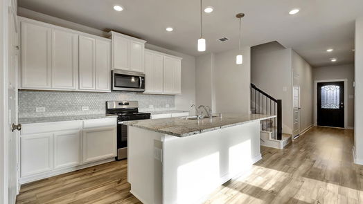 New Caney 2-story, 4-bed 18716 Bliss Place-idx
