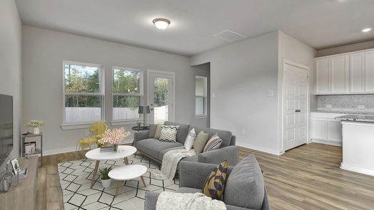 New Caney 2-story, 4-bed 18716 Bliss Place-idx