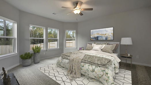 New Caney 2-story, 4-bed 18716 Bliss Place-idx