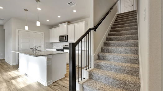 New Caney 2-story, 4-bed 18716 Bliss Place-idx