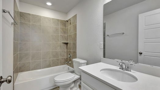 New Caney 2-story, 4-bed 18716 Bliss Place-idx