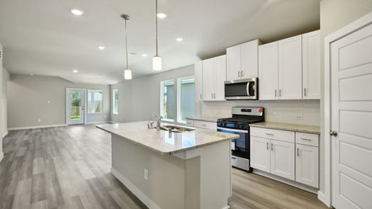 New Caney 1-story, 4-bed 18768 Bliss Place-idx