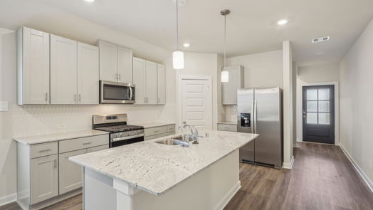 New Caney 1-story, 4-bed 22406 Aster Way Lane-idx