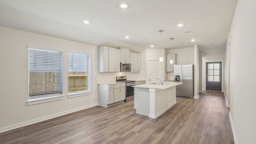 New Caney 1-story, 4-bed 22406 Aster Way Lane-idx