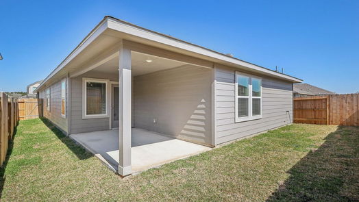 New Caney 1-story, 4-bed 22406 Aster Way Lane-idx