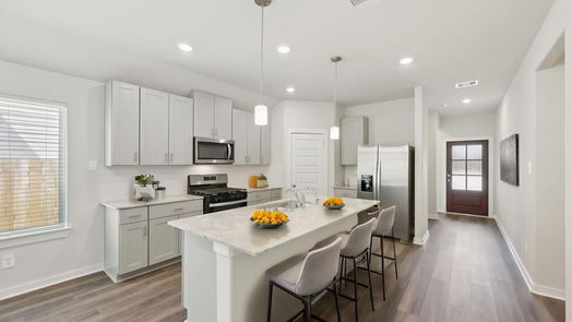 New Caney 1-story, 4-bed 18754 Bliss Place-idx