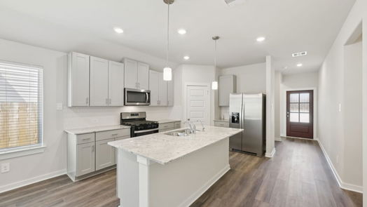 New Caney 1-story, 4-bed 18754 Bliss Place-idx