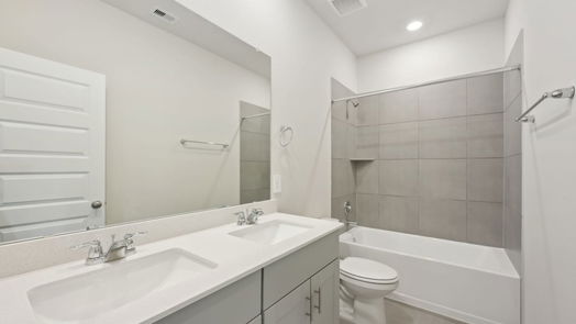 New Caney 1-story, 4-bed 18754 Bliss Place-idx