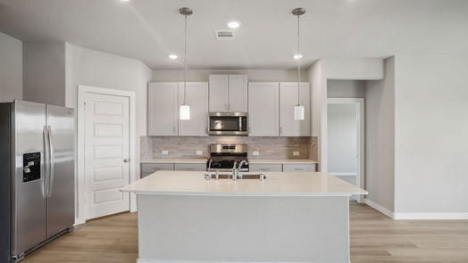 New Caney 1-story, 3-bed 18773 Bliss Place-idx