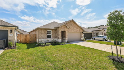 New Caney 1-story, 3-bed 22414 Aster Way Lane-idx
