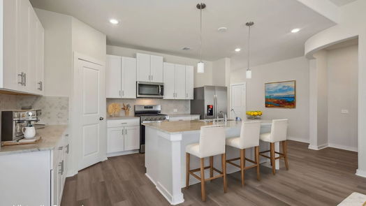 New Caney 2-story, 4-bed 18772 Bliss Place-idx