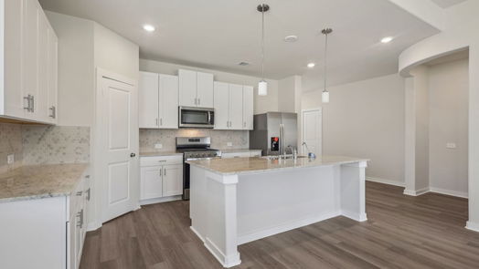 New Caney 2-story, 4-bed 18772 Bliss Place-idx