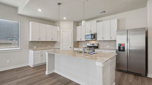 New Caney 2-story, 4-bed 18772 Bliss Place-idx