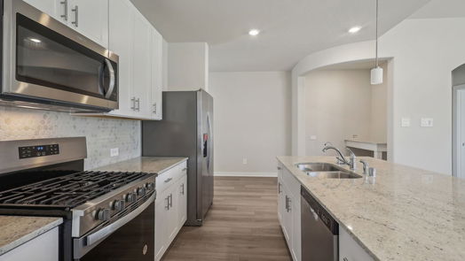 New Caney 2-story, 4-bed 18772 Bliss Place-idx