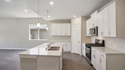 New Caney 2-story, 4-bed 18705 Bliss Place-idx