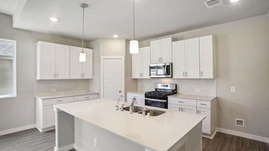 New Caney 2-story, 4-bed 18705 Bliss Place-idx