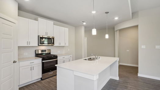 New Caney 2-story, 4-bed 18705 Bliss Place-idx