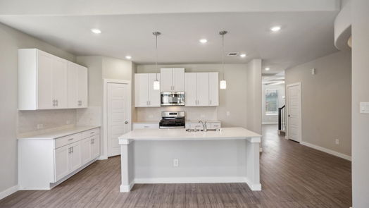 New Caney 2-story, 4-bed 18705 Bliss Place-idx