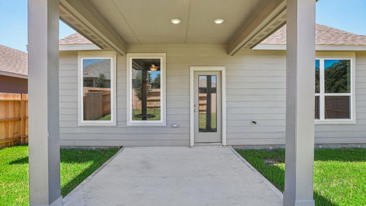 New Caney 2-story, 4-bed 18705 Bliss Place-idx
