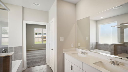 New Caney 2-story, 4-bed 18705 Bliss Place-idx
