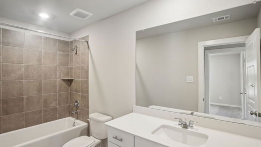 New Caney 2-story, 4-bed 18705 Bliss Place-idx