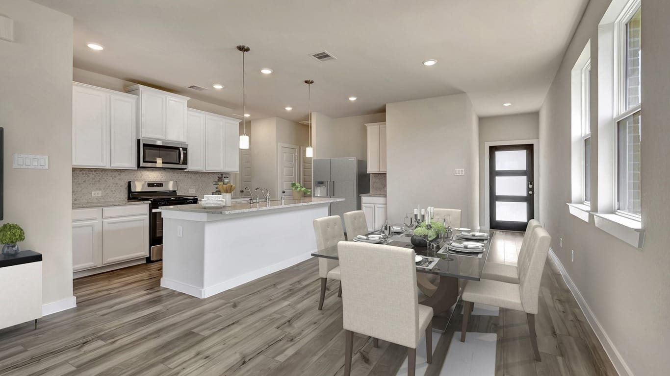 New Caney 1-story, 3-bed 18716 Presswood Way Drive-idx