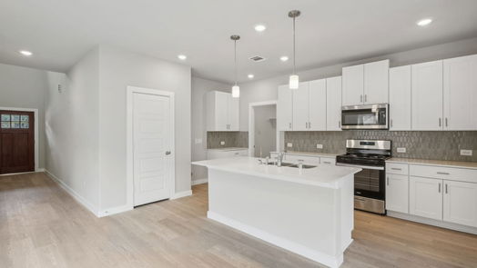 New Caney 2-story, 4-bed 18708 Presswood Way Drive-idx