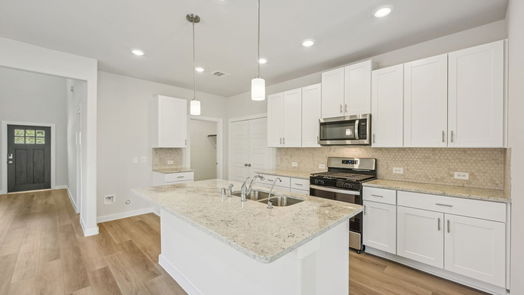 New Caney 2-story, 4-bed 18712 Presswood Way Drive-idx
