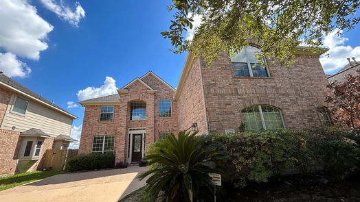 Pearland 2-story, 4-bed 13508 Sweet Wind Court-idx