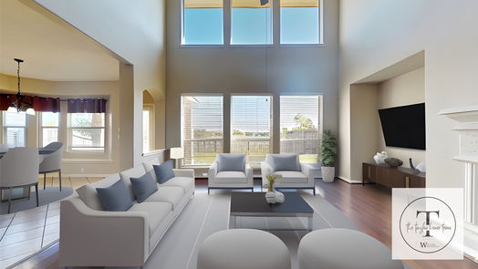 Pearland 2-story, 4-bed 13508 Sweet Wind Court-idx