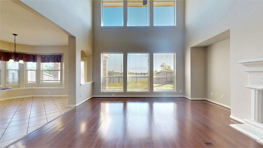 Pearland 2-story, 4-bed 13508 Sweet Wind Court-idx