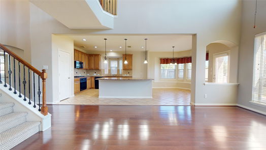Pearland 2-story, 4-bed 13508 Sweet Wind Court-idx