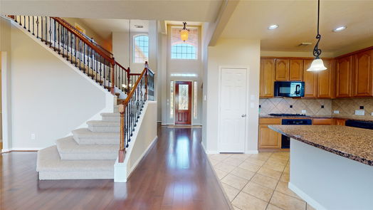 Pearland 2-story, 4-bed 13508 Sweet Wind Court-idx